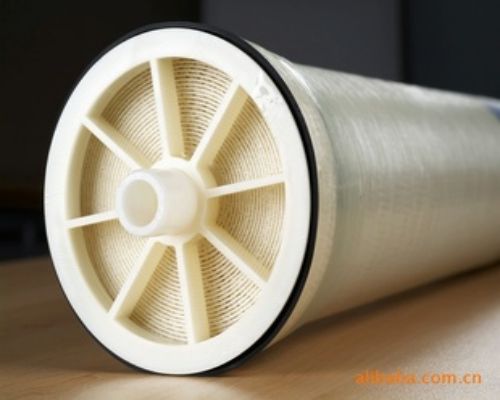 中空纖維超濾膜用來(lái)過(guò)濾泥沙怎么樣?