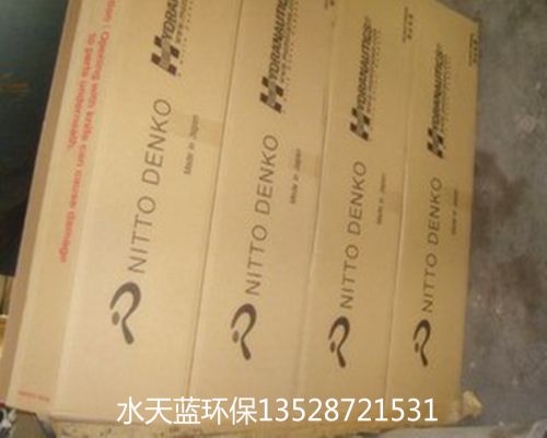 海德能超濾膜需要怎么更換零部件？