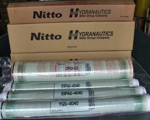 海德能超濾膜現貨價格是多少錢一支？