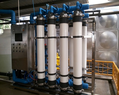 超濾設備預期使用壽命一般是多少年