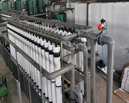 廣東超濾設備的制造商哪一家更好