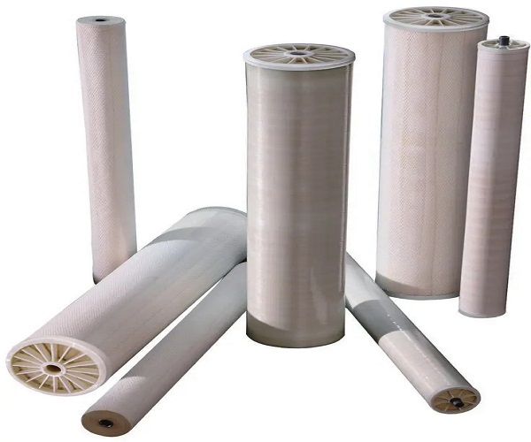 蘇伊士MBR超濾膜曝氣注意事項(xiàng)有哪些