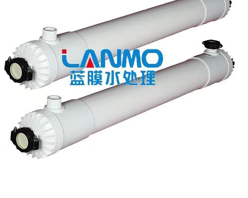 東麗超濾膜膜面積有多少平米？