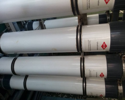 杜邦SFD2880超濾膜技術參數和運輸