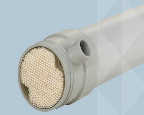 濱特爾AQUAFLEX 64超濾膜化學清洗注意事項