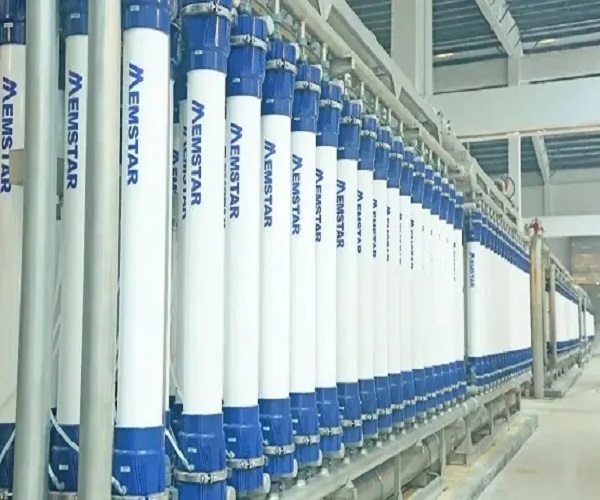 美能UF-1015-E超濾膜清洗需要注意什么事項