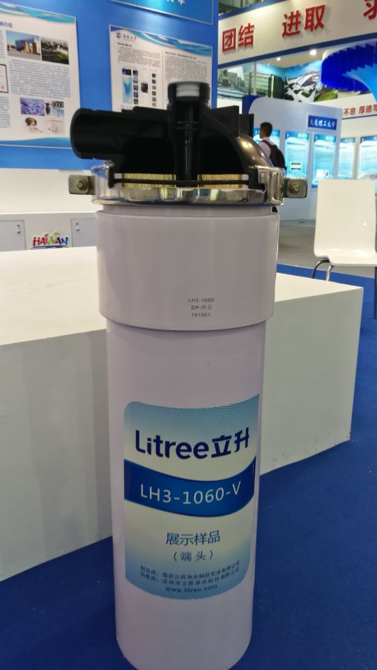 立升LH3-1060-V中空纖維超濾膜價格是多少