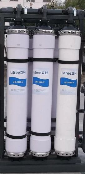 立升LH3-1060-V中空纖維超濾膜是在海南生產(chǎn)的嗎?