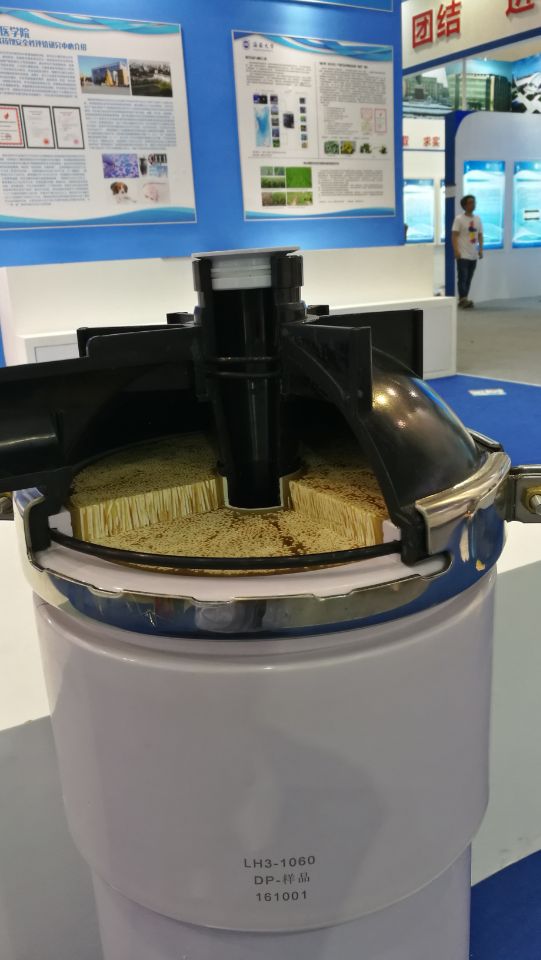 卷式超濾膜清洗難度高不高