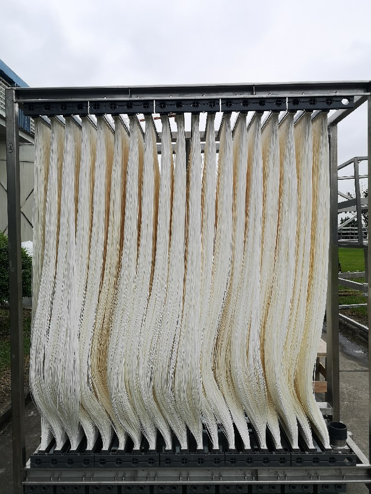 美能MBR膜原裝和二手產品有什么區別