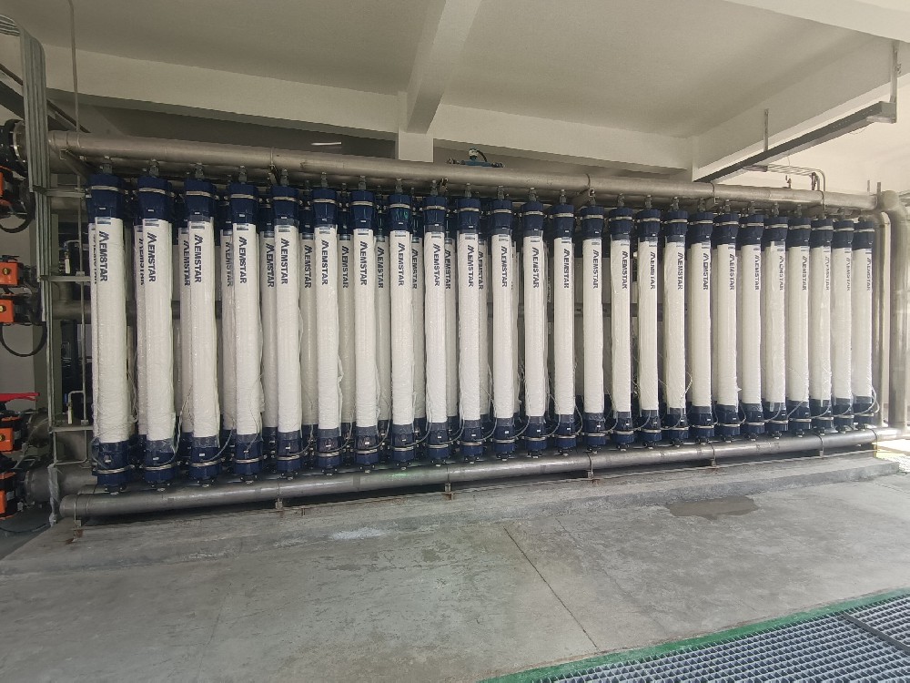 美能超濾膜安裝手冊(cè)在哪里獲取