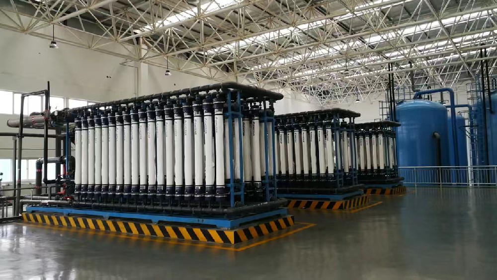 美能超濾膜線上指導安裝免費嗎