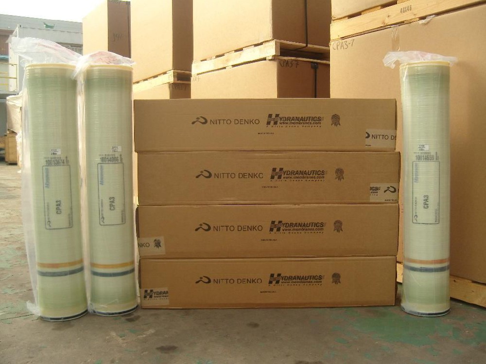 美國海德能超濾膜有什么特征