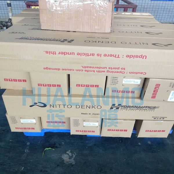 海德能超濾膜HYDRAcap MAX 60運行模式是什么?