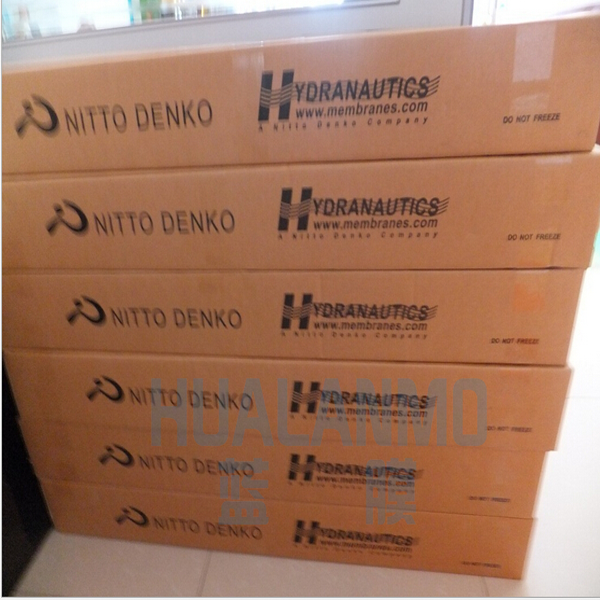 海德能超濾膜HYDRAcap MAX 60怎么辨別真假?