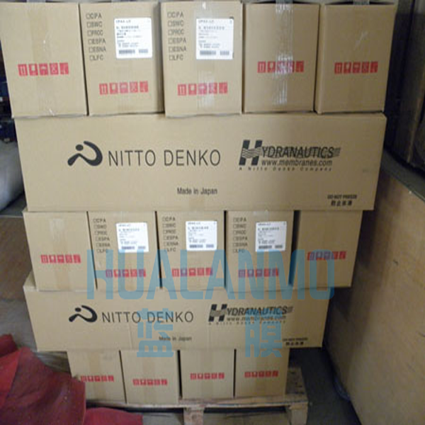 海德能超濾膜HYDRAcap MAX 60孔徑是多少?