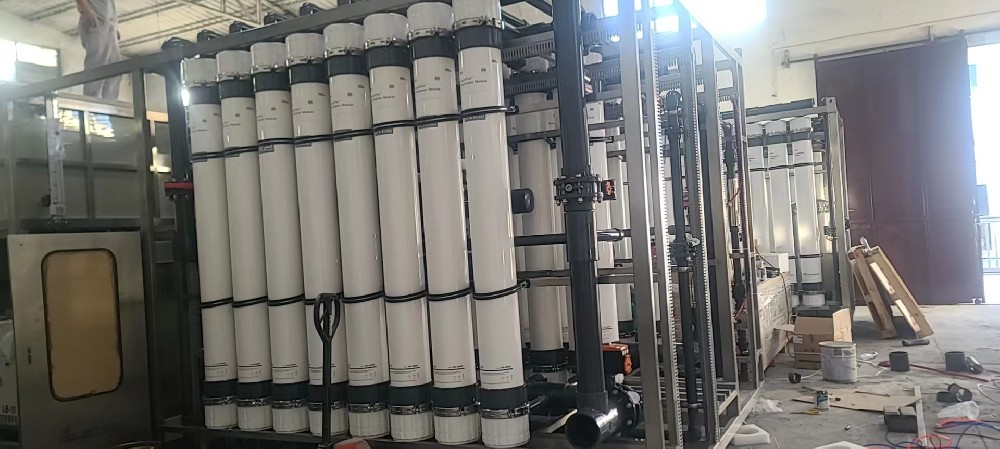 杜邦SFD-2880超濾膜是進(jìn)口的嗎？