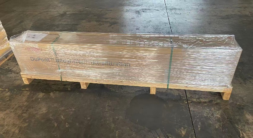 杜邦SFD-2880超濾膜是湖州生產(chǎn)的嗎？